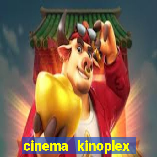 cinema kinoplex norte shopping